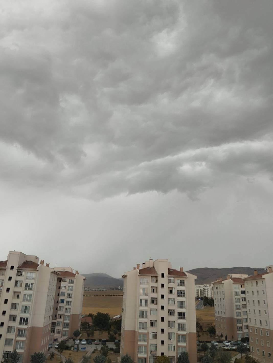 Konya’da yağmur kaç gün sürecek? Son dakika tahmini açıklandı 7